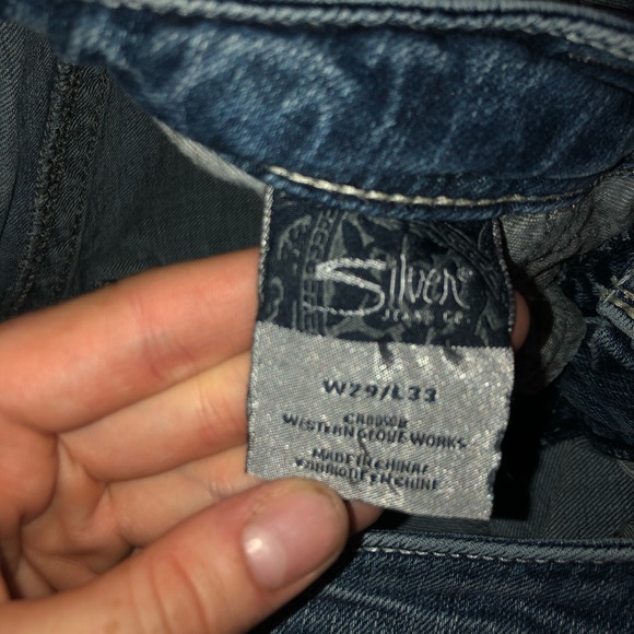 “Tuesday” Bootcuts 29W 31L - Picture 3 of 5